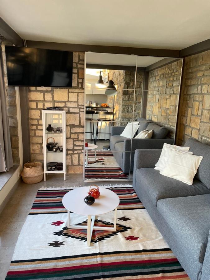 Studio Solare Portorož Extérieur photo