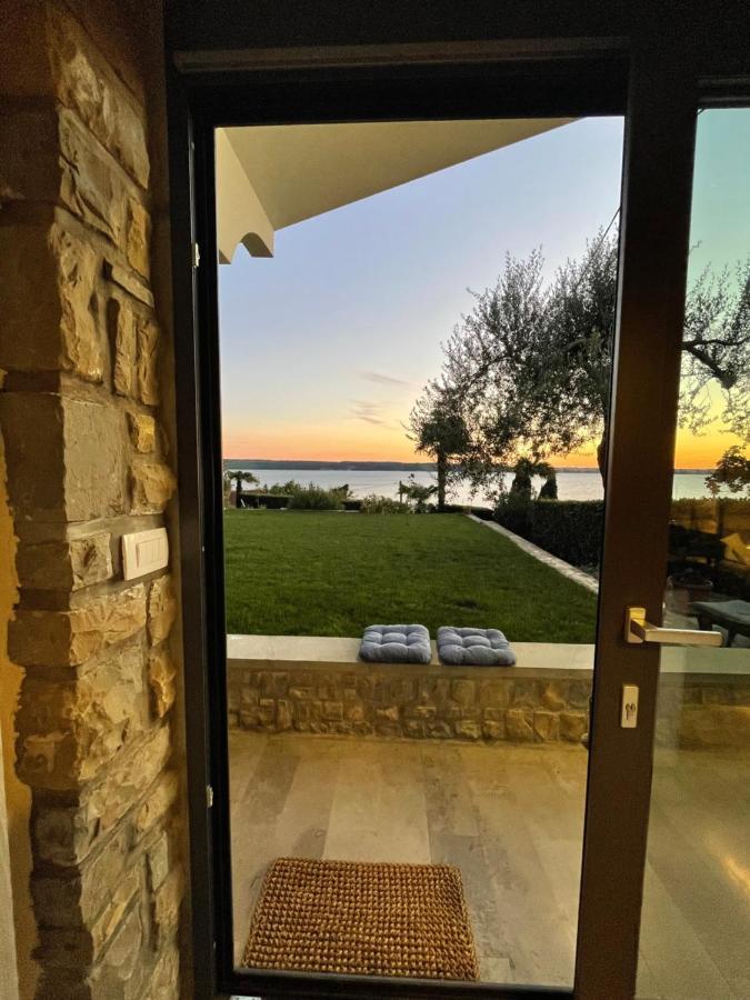 Studio Solare Portorož Extérieur photo