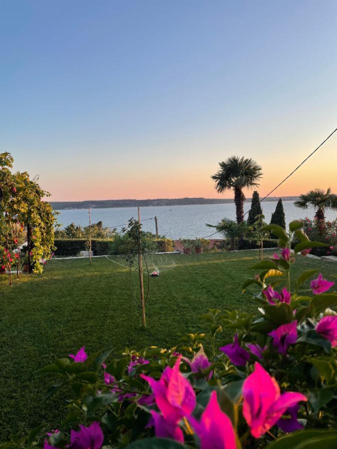 Studio Solare Portorož Extérieur photo