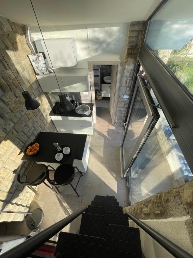 Studio Solare Portorož Extérieur photo