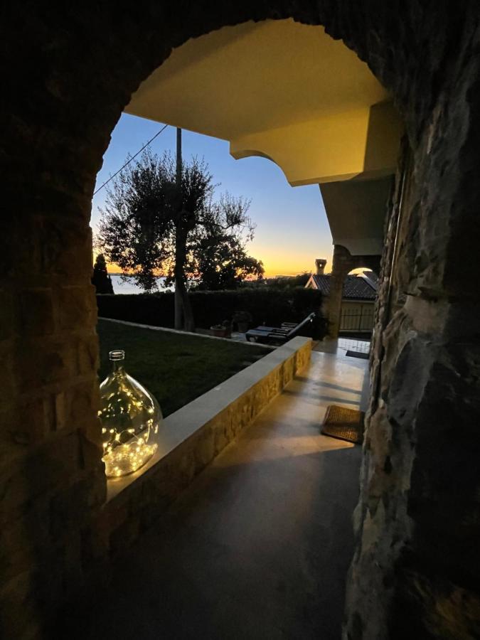 Studio Solare Portorož Extérieur photo