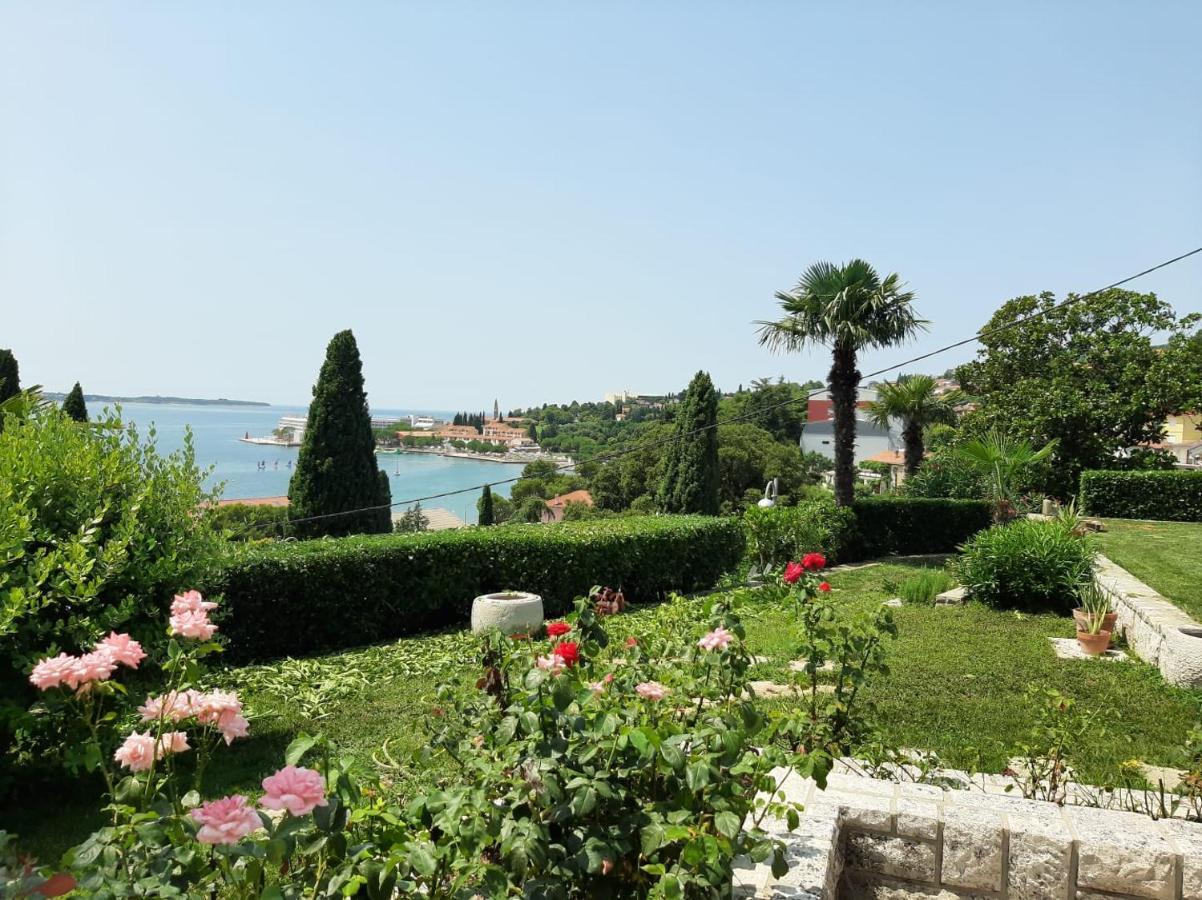 Studio Solare Portorož Extérieur photo