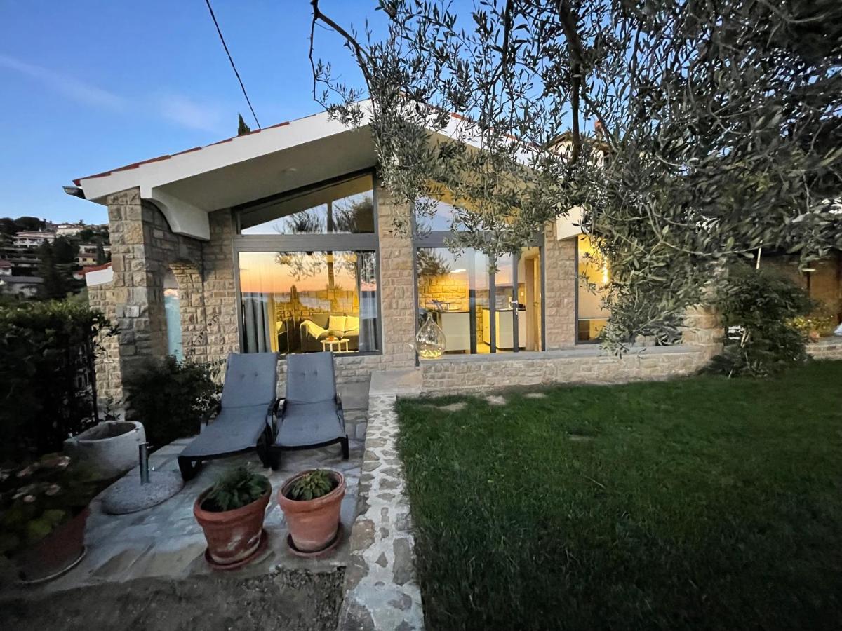 Studio Solare Portorož Extérieur photo