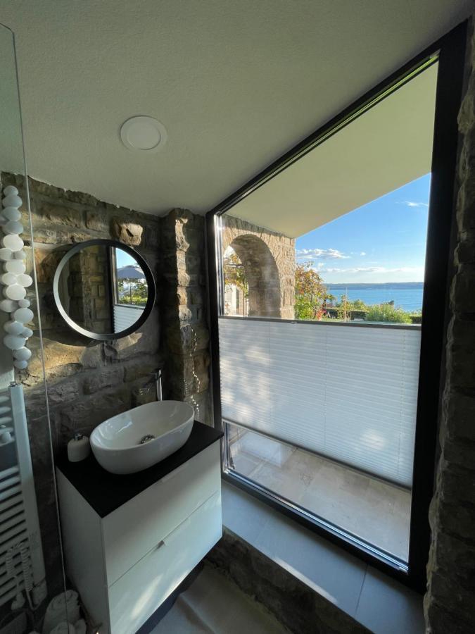 Studio Solare Portorož Extérieur photo