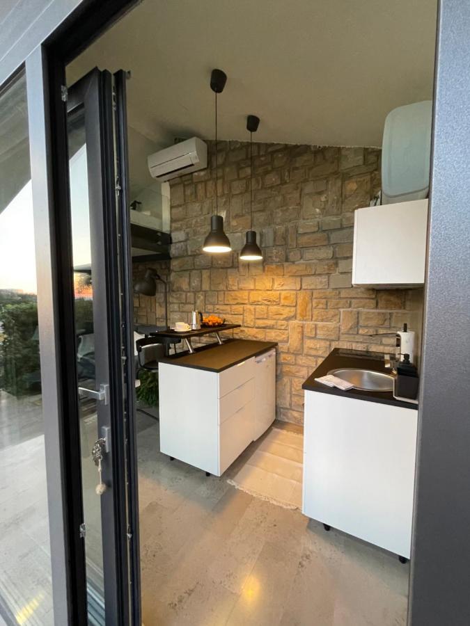 Studio Solare Portorož Extérieur photo
