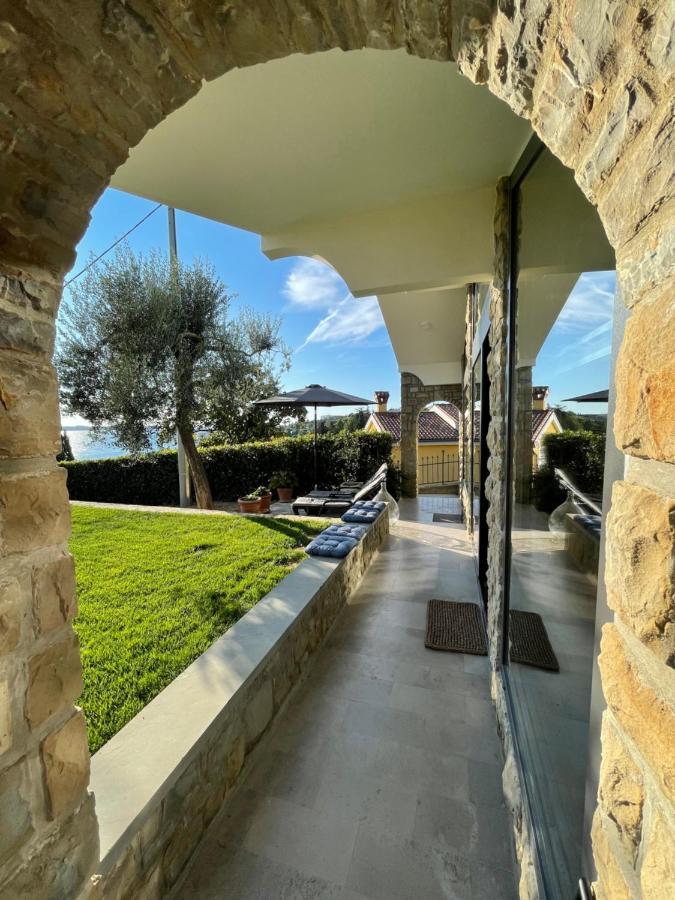 Studio Solare Portorož Extérieur photo