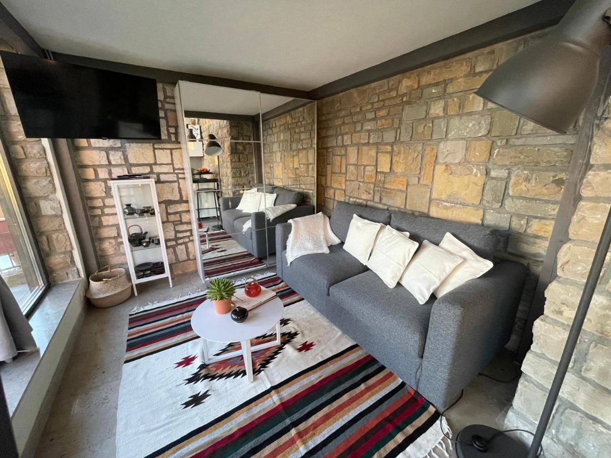Studio Solare Portorož Extérieur photo