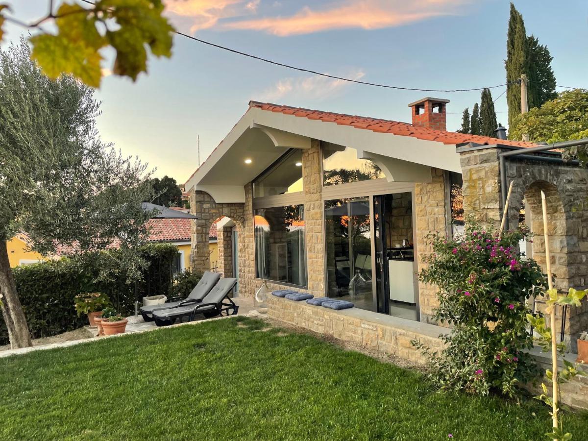 Studio Solare Portorož Extérieur photo