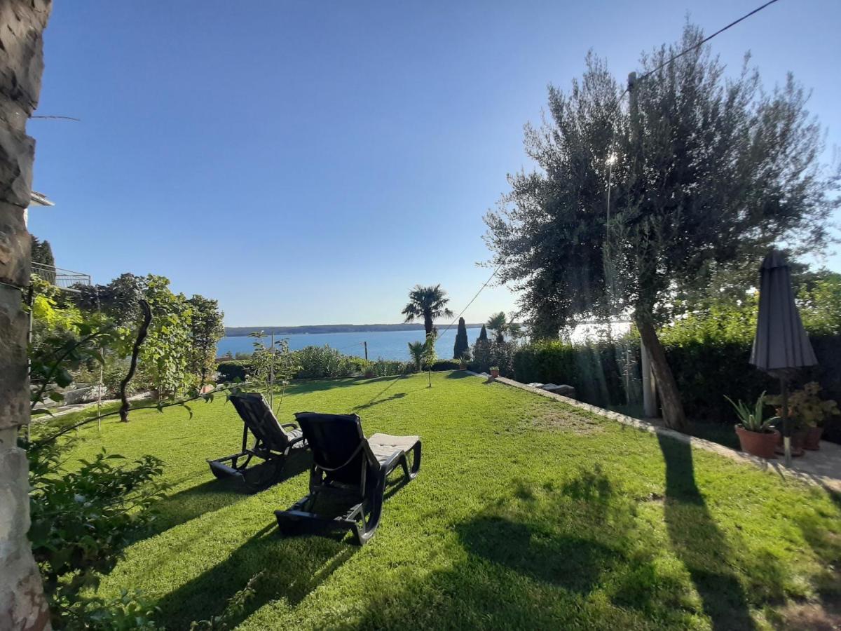 Studio Solare Portorož Extérieur photo