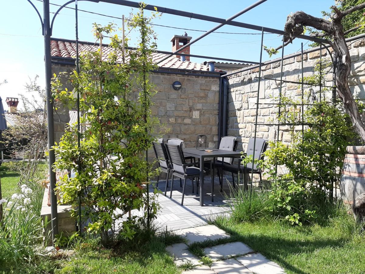 Studio Solare Portorož Extérieur photo