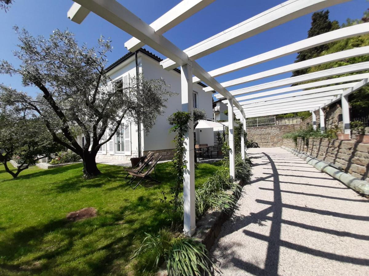 Studio Solare Portorož Extérieur photo