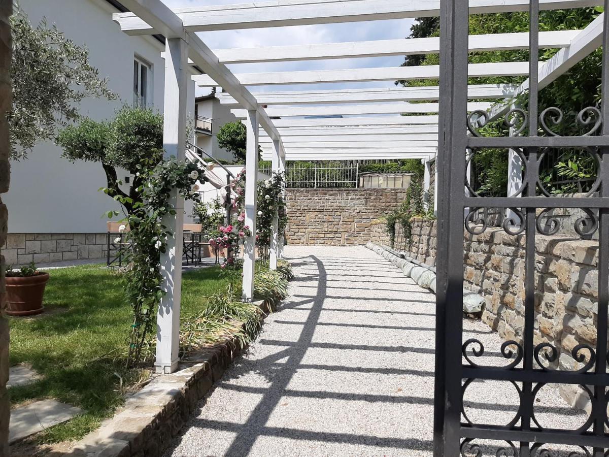 Studio Solare Portorož Extérieur photo