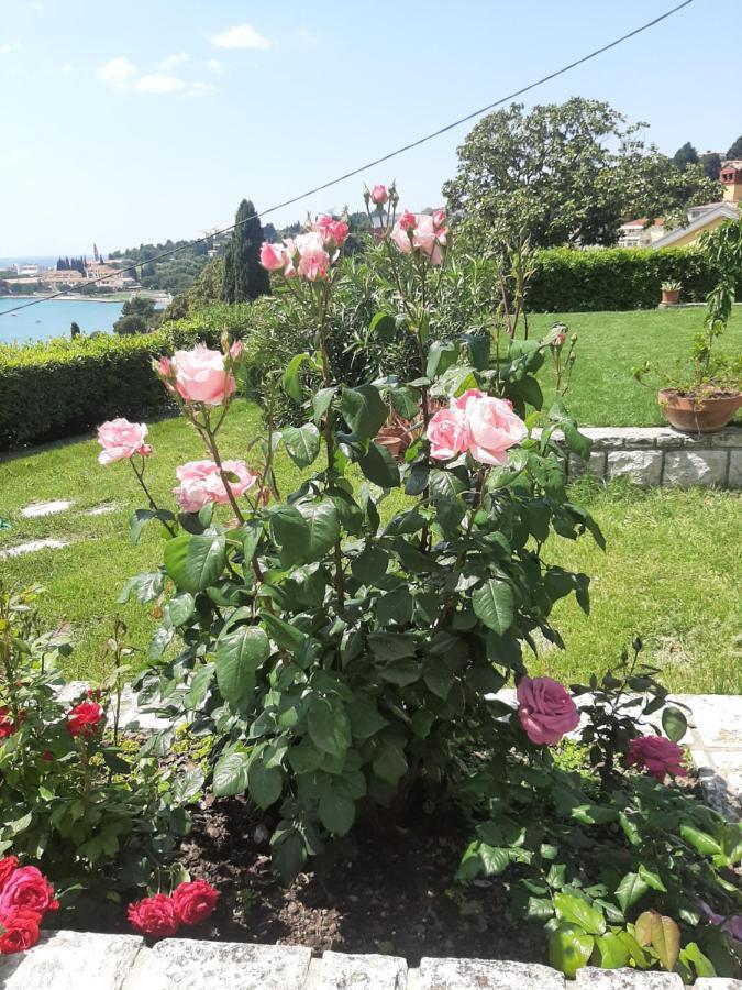 Studio Solare Portorož Extérieur photo