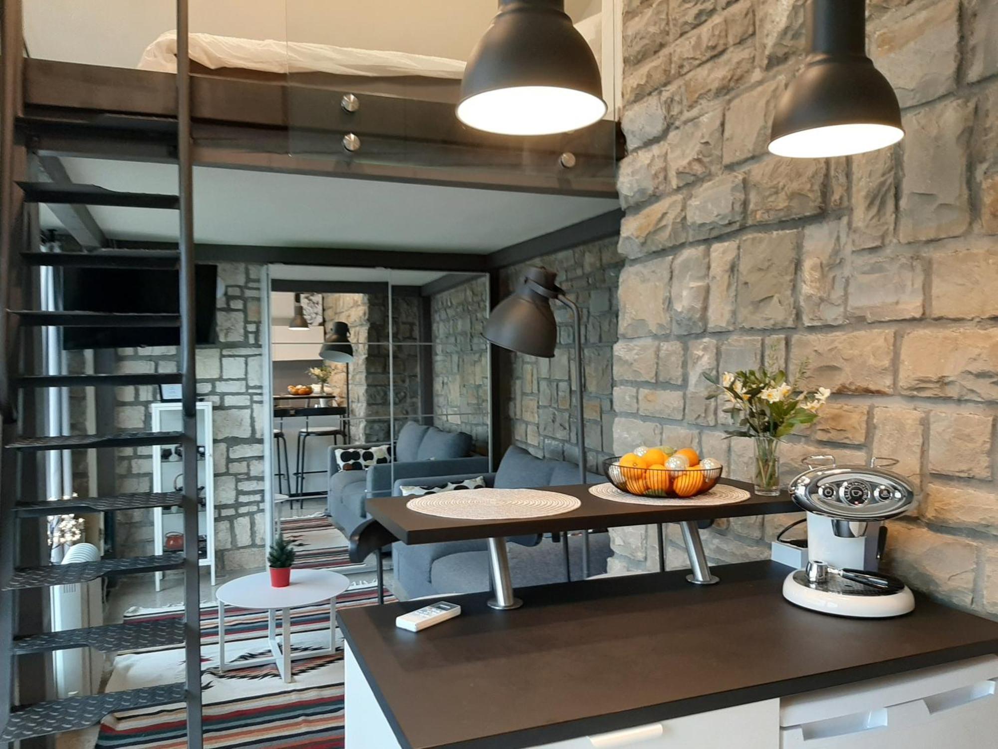 Studio Solare Portorož Extérieur photo